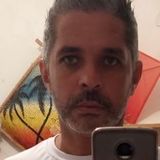 Ju from Sao Paulo | Man | 51 years old | Taurus