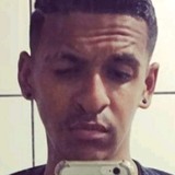 Juquinha from Sao Mateus | Man | 27 years old | Aquarius