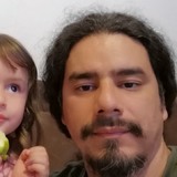 Jugarundi from Heredia | Man | 44 years old | Aquarius