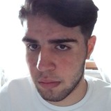 Alessandro from Crispano | Man | 24 years old | Libra
