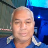 Ronaldo from Rosario do Sul | Man | 59 years old | Cancer