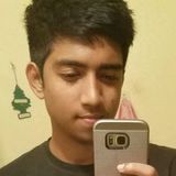 Mo from West Palm Beach | Man | 27 years old | Sagittarius