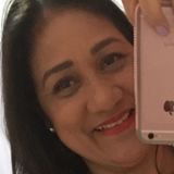 Antonia from Rio Branco | Woman | 50 years old | Libra