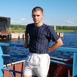 Alexey from Vologda | Man | 40 years old | Aries