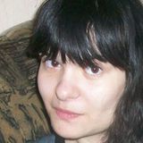 Наташа from Omsk | Woman | 28 years old | Aquarius