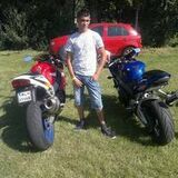 Bajzovladim2E from Kosice | Man | 27 years old | Capricorn