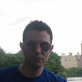 Passivoss from West Jerusalem | Man | 46 years old | Capricorn
