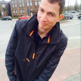 Mike from Opbrakel | Man | 37 years old | Cancer