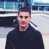 Gaby from Lemvig | Man | 32 years old | Aquarius