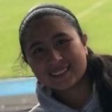 Medina from Dos Quebradas | Woman | 24 years old | Gemini