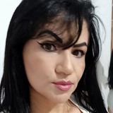 Rosilenealexyj from Senador Canedo | Woman | 43 years old | Scorpio