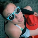 Sarah from Ottignies | Woman | 37 years old | Aries