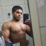 Matheus from Conchal | Man | 26 years old | Aquarius
