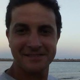 German from General Manuel J. Campos | Man | 46 years old | Aquarius
