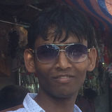 Kishor from Santacruz | Man | 33 years old | Taurus