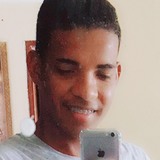 Wildis from Laranjeiras | Man | 30 years old | Aries