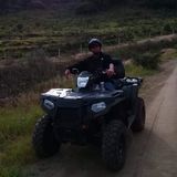 Pepe from La Piedad Cavadas | Man | 42 years old | Cancer
