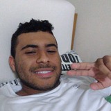 Marcus from Varginha | Man | 27 years old | Libra