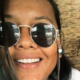 Rafa from Goiania | Woman | 34 years old | Capricorn