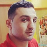 Ibrahim from Ostuni | Man | 30 years old | Capricorn