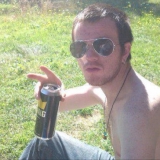 Burkeland from Bergen | Man | 38 years old | Sagittarius