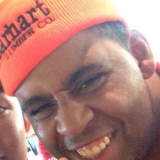 Trey  Rossman from Sioux City | Man | 32 years old | Cancer