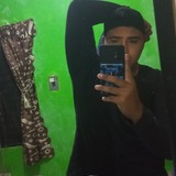 Carlosivanhosa from Escarcega | Man | 23 years old | Leo