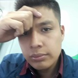 Amilpa from Mexico | Man | 27 years old | Gemini