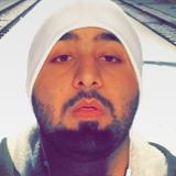 Salah from Örebro | Man | 33 years old | Aquarius