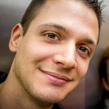 Zoli from Budapest XIV. keruelet | Man | 40 years old | Aries