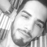 Nando from Juripiranga | Man | 27 years old | Taurus