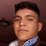 Lalito from Tecamachalco | Man | 27 years old | Leo