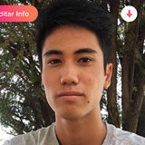 Luanikuno from Guaratingueta | Man | 29 years old | Aquarius