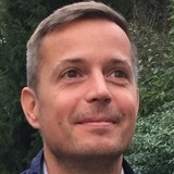 Andrew from Budapest IV. keruelet | Man | 48 years old | Leo
