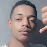 Santos2K2Rq from Riachao | Man | 22 years old | Capricorn