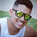 Isaías from Simoes Filho | Man | 32 years old | Gemini