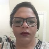 Diana from Santa Cruz do Capibaribe | Woman | 53 years old | Leo