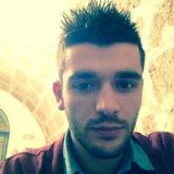 Sirioloki from Alghero | Man | 34 years old | Cancer
