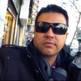Wilmer from El Cangrejo | Man | 43 years old | Taurus