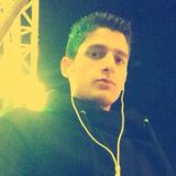 Hasi from Genk | Man | 31 years old | Aquarius