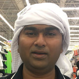 Shash from Deira | Man | 46 years old | Virgo