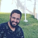 Fred from Santa Luzia | Man | 33 years old | Cancer