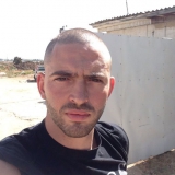 Prince from Tel Aviv | Man | 37 years old | Cancer