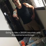 Pog from Layton | Man | 44 years old | Gemini