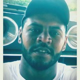 Chicão from Serro | Man | 33 years old | Capricorn
