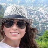 Karla from San Luis Potosi | Woman | 32 years old | Leo