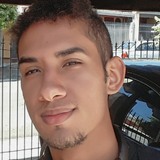 Ddd from Santa Barbara d'Oeste | Man | 29 years old | Gemini