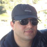 Ar from Gostar | Man | 44 years old | Taurus