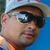 Ale from Bom Despacho | Man | 43 years old | Cancer