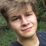 Michiel from Leuven | Man | 27 years old | Taurus